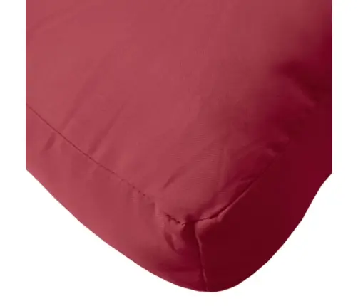 Euroaluse Istmepadjad, 2 Tk, Veinipunane, Kangas