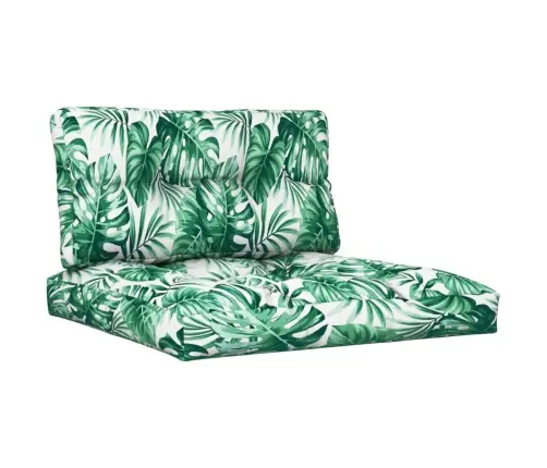 Euroalustest Istmepadjad 2 Tk, Lehemustriga, Kangas