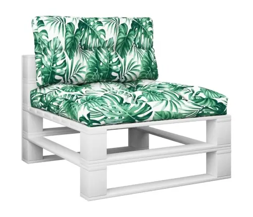 Euroalustest Istmepadjad 2 Tk, Lehemustriga, Kangas