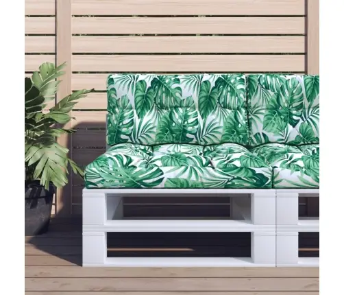 Euroalustest Istmepadjad 2 Tk, Lehemustriga, Kangas