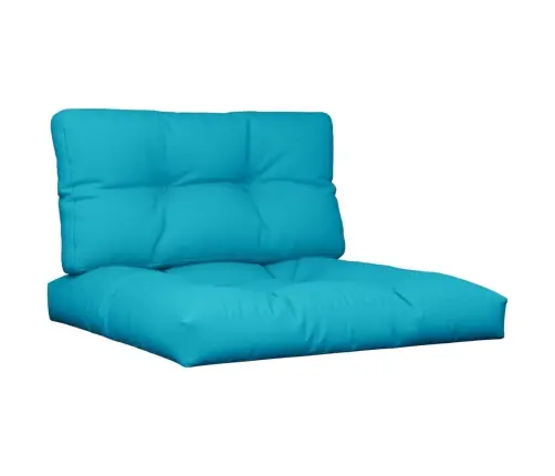 Palečių Pagalvėlės, 2Vnt., Turkio Spalvos, Audinys