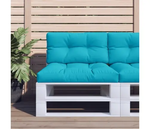 Palečių Pagalvėlės, 2Vnt., Turkio Spalvos, Audinys