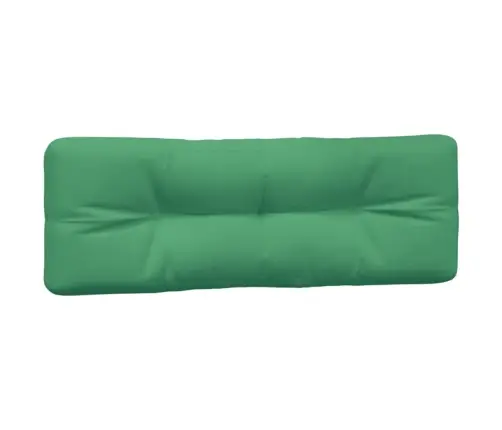 Palešu Matrači, 2 Gab., Zaļš Audums Vidaxl