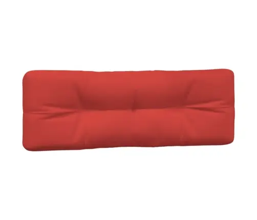 Palešu Spilveni, 2 Gab., Audums, Sarkans Vidaxl