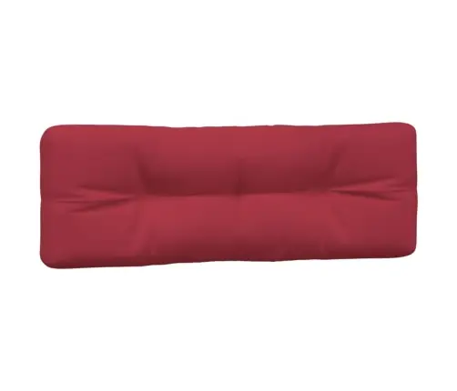 Palečių Pagalvėlės, 2Vnt., Raudonojo Vyno Spalvos, Audinys