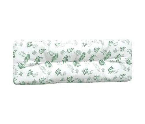 Palečių Pagalvėlės, 2Vnt., Audinys, Su Lapais