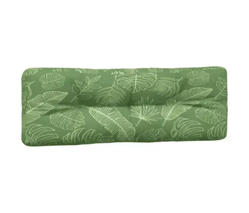 Palečių Pagalvėlės, 2Vnt., Audinys, Su Lapais