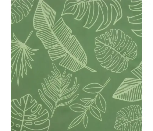 Palečių Pagalvėlės, 2Vnt., Audinys, Su Lapais