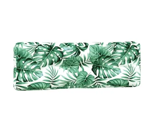 Palečių Pagalvėlės, 5Vnt., Audinys, Su Lapais