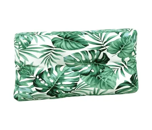 Palečių Pagalvėlės, 5Vnt., Audinys, Su Lapais