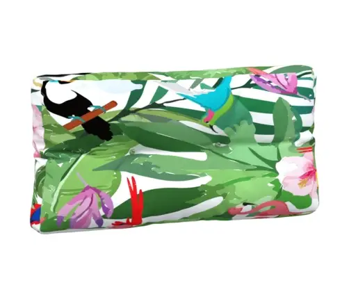 Palečių Pagalvėlės, 5Vnt., Įvairių Spalvų, Audinys