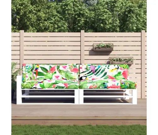 Palečių Pagalvėlės, 5Vnt., Įvairių Spalvų, Audinys