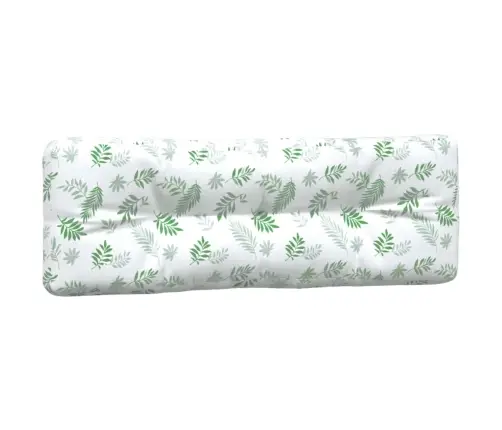 Palečių Pagalvėlės, 5Vnt., Audinys, Su Lapais