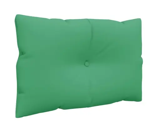 Palečių Pagalvėlės, 2Vnt., Žalios Spalvos, Audinys