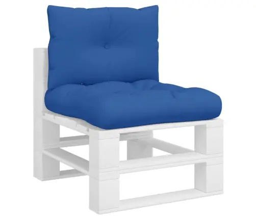 Euroaluse Istmepadi, 2 Tk, Sügavsinine, Kangas