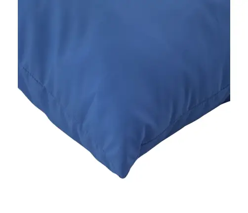 Euroaluse Istmepadi, 2 Tk, Sügavsinine, Kangas