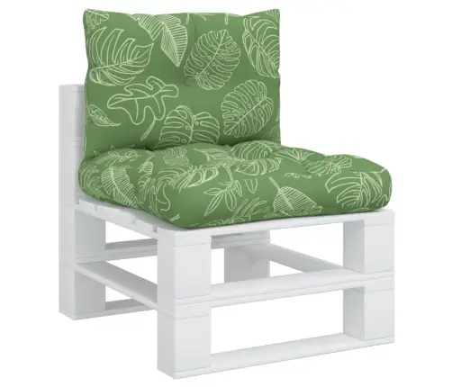 Euroaluse Istmepadjad 2 Tk, Lehe Mustriga, Oxford Kangas