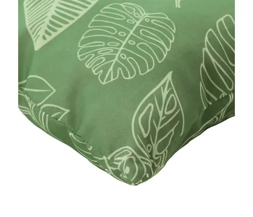 Euroaluse Istmepadjad 2 Tk, Lehe Mustriga, Oxford Kangas