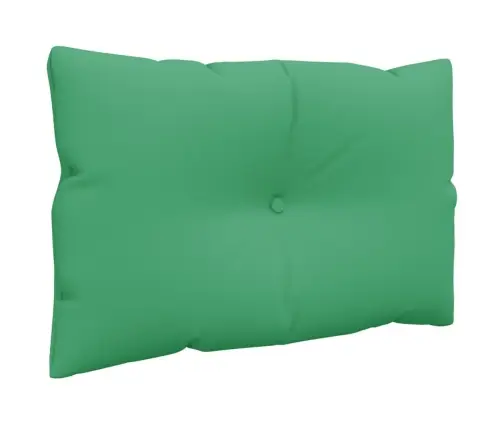 Palešu Matrači, 3 Gab., Zaļš Audums Vidaxl