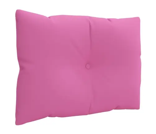 Euroalustest Diivani Istmepadjad 3 Tk, Roosa, Kangas