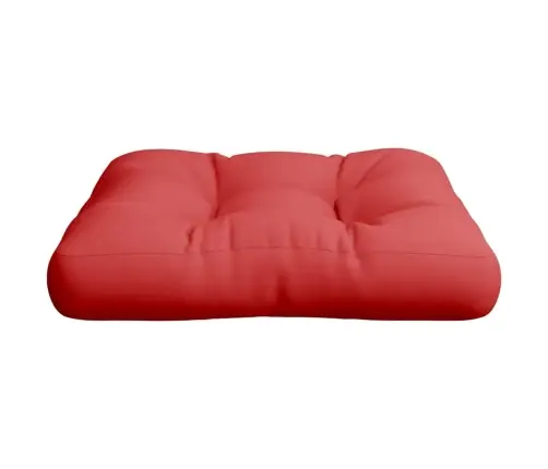 Paletės Pagalvėlė, Raudonos Spalvos, Audinys