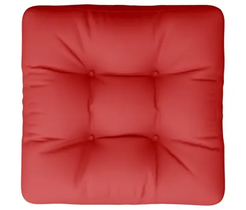 Paletės Pagalvėlė, Raudonos Spalvos, Audinys