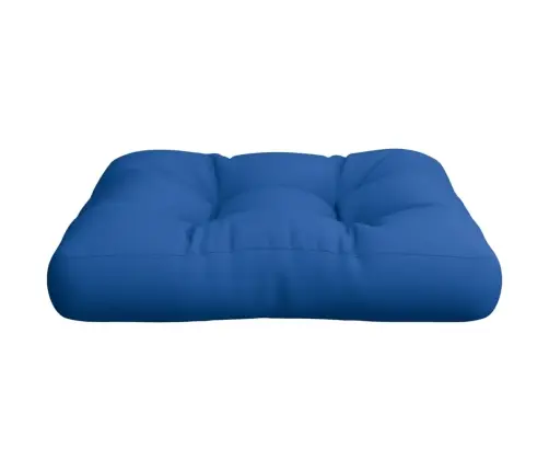 Palešu Spilvens, Audums, Koši Zils Vidaxl