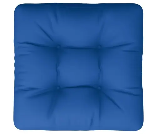 Palešu Spilvens, Audums, Koši Zils Vidaxl