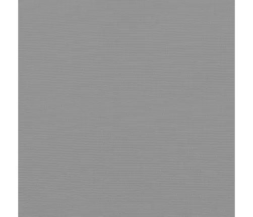 Palešu Spilvens, 58X58X10 Cm, Audums, Pelēks Vidaxl