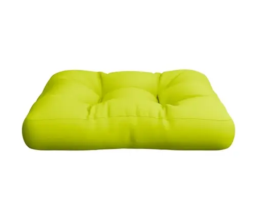 Euroaluse Istmepadi, Erkroheline, 58 X 58 X 10 cm Kangas