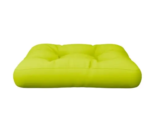 Euroaluse Istmepadi, Erkroheline, 58 X 58 X 10 cm Kangas