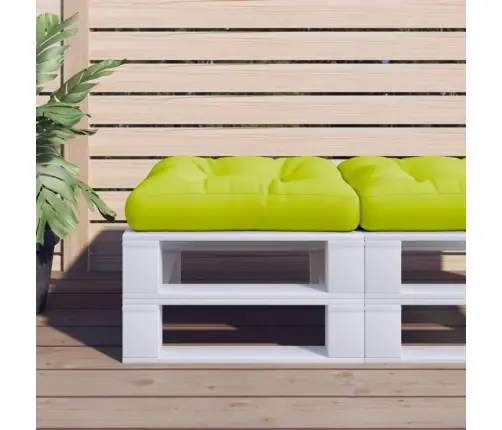 Euroaluse Istmepadi, Erkroheline, 58 X 58 X 10 cm Kangas