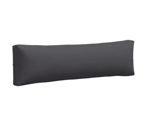 Palešu Spilveni, 2 Gab., Audums, Antracītpelēks Vidaxl