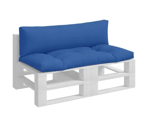 Euroaluse Istmepadjad 2 Tk, Sinine, Kangas