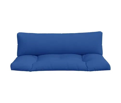 Euroaluse Istmepadjad 2 Tk, Sinine, Kangas