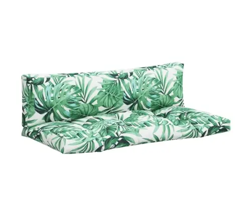 Euroalustest Istmepadjad 2 Tk, Lehemustriga, Kangas