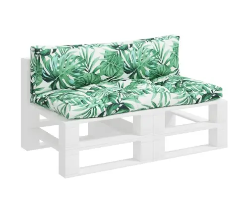 Euroalustest Istmepadjad 2 Tk, Lehemustriga, Kangas