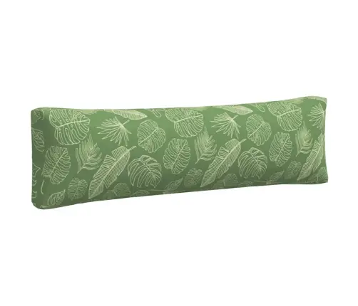 Palečių Pagalvėlės, 2Vnt., Oksfordo Audinys, Su Lapais