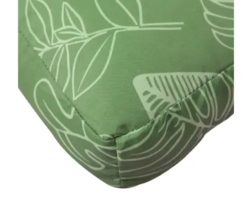 Euroaluse Istmepadjad 3 Tk, Lehe Mustriga, Oxford Kangas