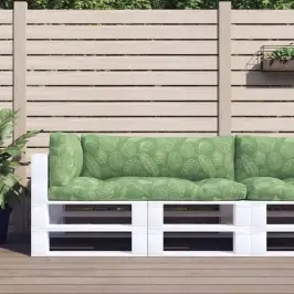 Euroaluse Istmepadjad 3 Tk, Lehe Mustriga, Oxford Kangas