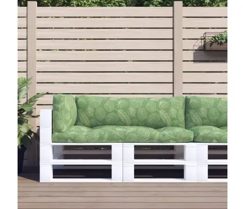 Euroaluse Istmepadjad 3 Tk, Lehe Mustriga, Oxford Kangas