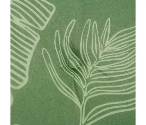 Tooli Istmepadjad 4 Tk, Lehemuster, 40X40X4 cm Kangas