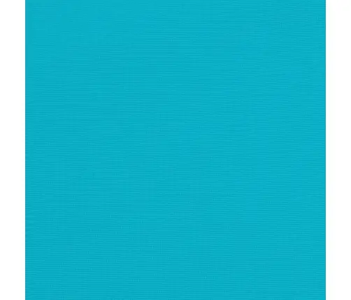 Dārza, Krēslu Matrači, 4 Gab., 50X50X4 Cm, Audums, Tirkīzzili Vidaxl