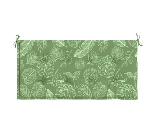 Aiapingi Istmepadi, Lehemuster, 100X50X4 cm Oxford Kangas