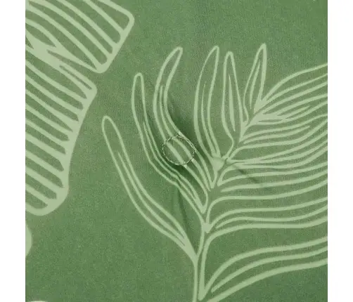 Aiapingi Istmepadi, Lehemuster, 100X50X4 cm Oxford Kangas