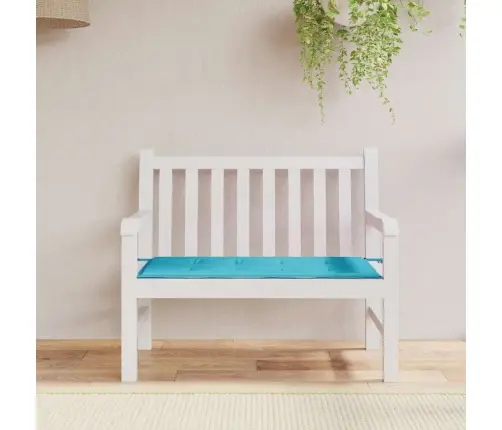 Sodo Suolo Pagalvė Turkio 100 X 50 X 4 Cm Oksfordo Audinys