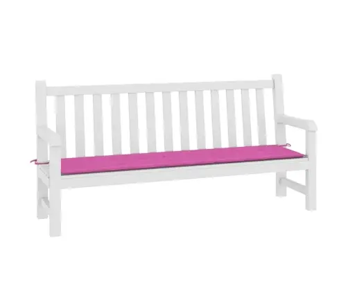 Aiapingi Istmepadi, Roosa, 200X50X4 cm Kangas