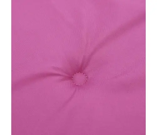 Aiapingi Istmepadi, Roosa, 200X50X4 cm Kangas