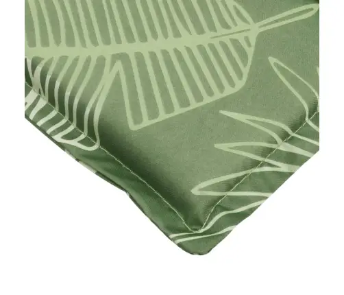 Päevitustooli Padi, Lehemuster, Oxford Kangas