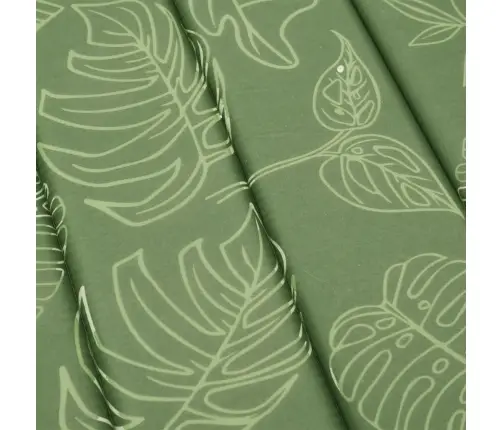 Päevitustooli Padi, Lehemuster, Oxford Kangas